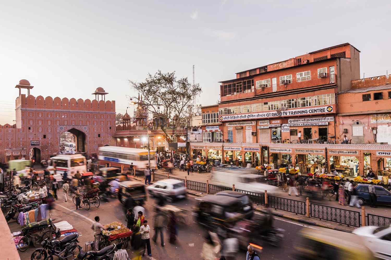 A Shrinking Slice of the Pie: Why Rajasthan Must Act Fast on Urban Revenues